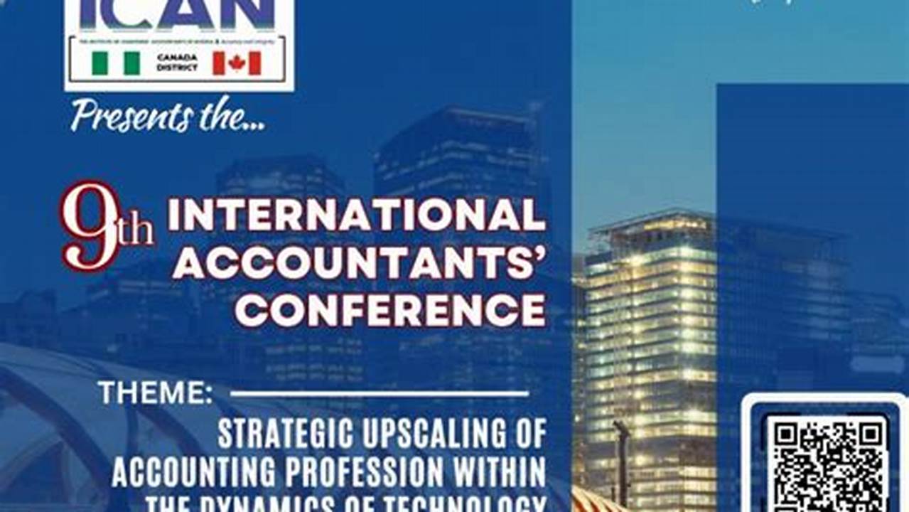 Ican 2024 Conference