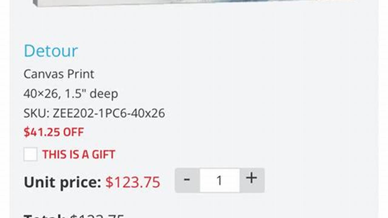 Icanvas Coupon Code 2025
