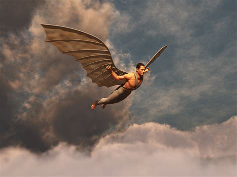 Icarus