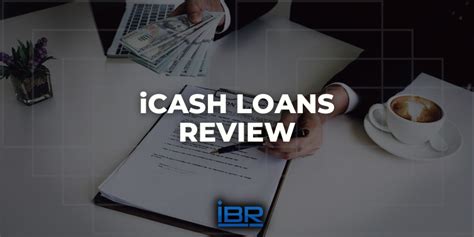 Icashloans Reviews