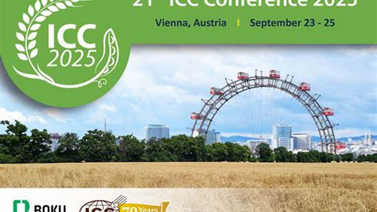 Icc 2025 Conference Deadline