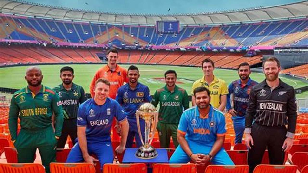 Icc Cwc 2024