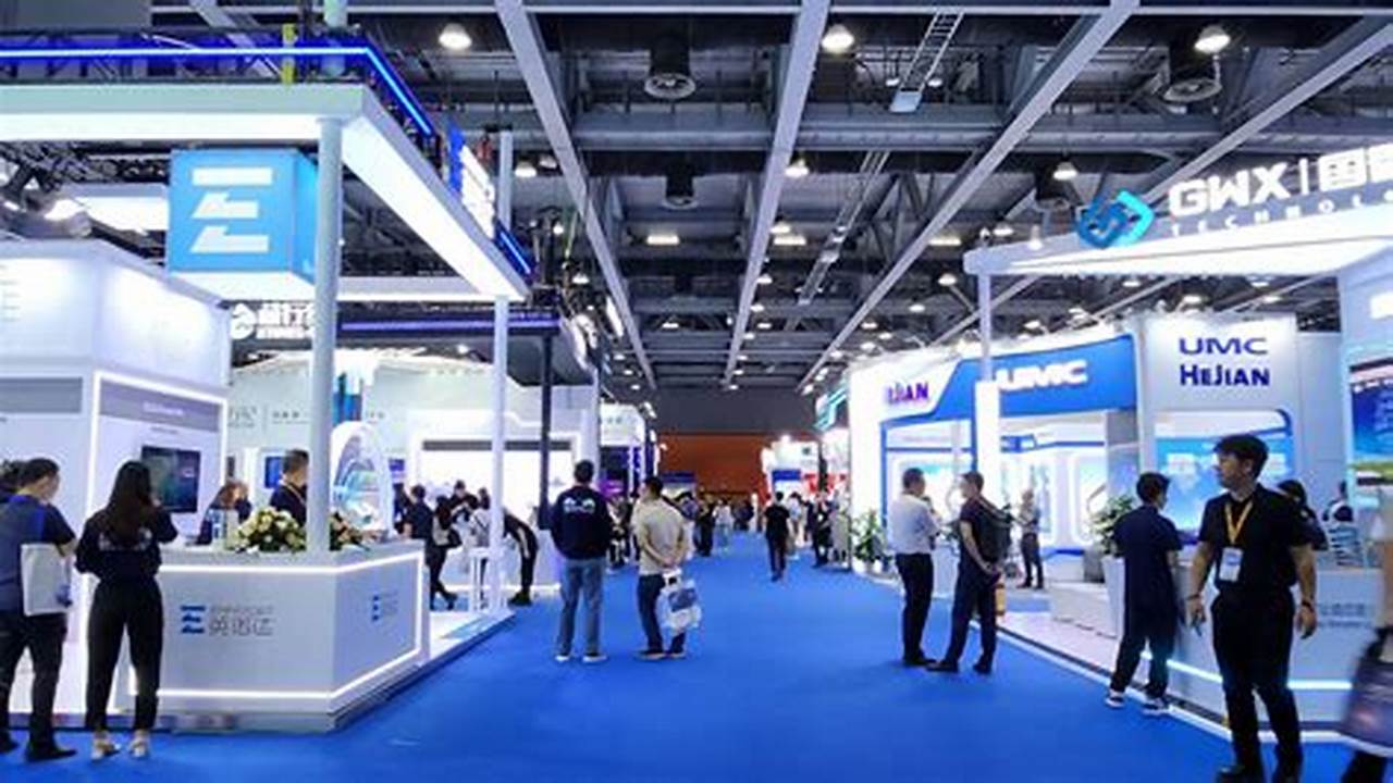 Iccad 2024 Conference Hall