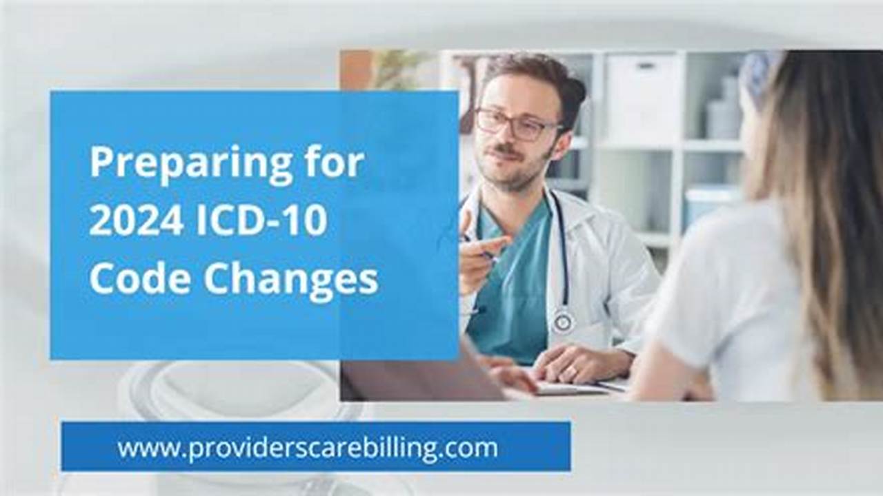 Icd 10 Code 2024