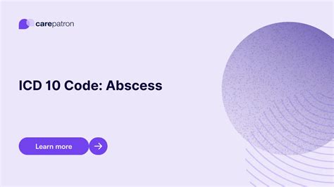 Unveiling the Mystery of ICD-10 Code for Skin Abscess: Unlock the Secrets to Accurate Documentation and Coding