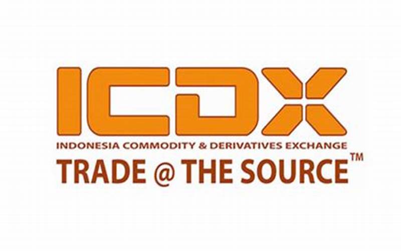 Icdx Transaksi Multilateral
