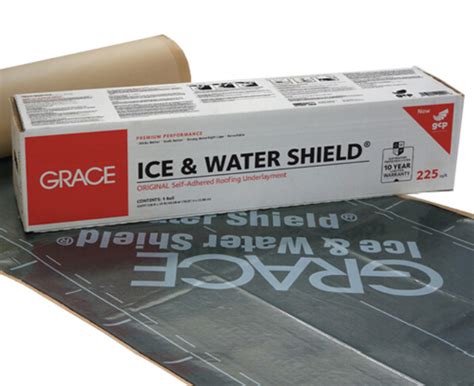 Ensuring Protection from the Elements with Ice and Water Shield: Your Ultimate Guide to Menards' Top-Notch Solutions!