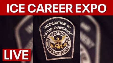 Ice Career Expo