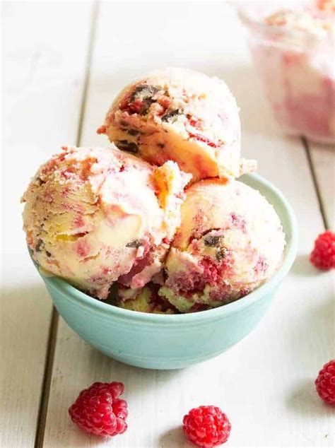 Ice Cream & Cake