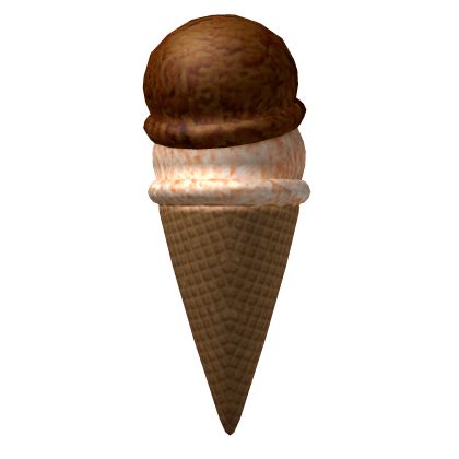 Ice Cream - Roblox ID