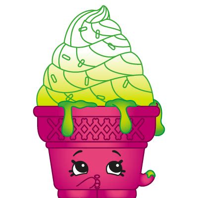 Ice Cream Dream Shopkin