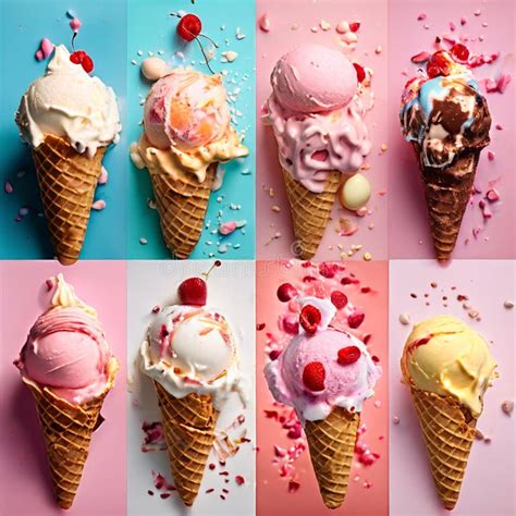Ice Cream Extravaganza