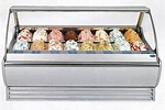 Ice Cream Freezer Company India