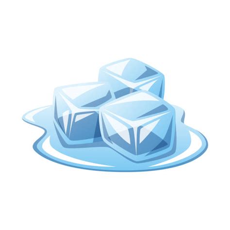 Chill Out with Ice Cubes Animation: Bringing Cool Visuals to Your Next Project