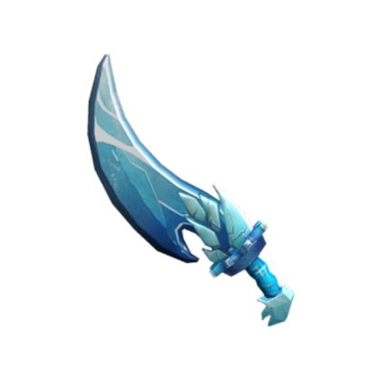 Ice Dagger | ROBLOX Assassin! Wiki | Fandom