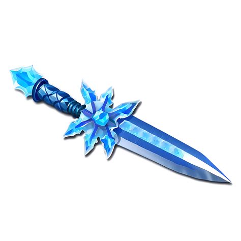 Ice Dagger | Treasure Quest Wiki | Fandom