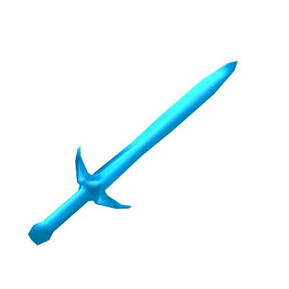 Ice Dagger - Roblox