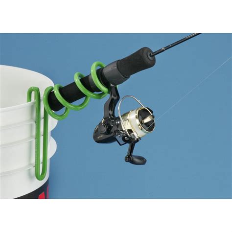 Ice Fishing Rod Holders Affordable and Long-Lasting