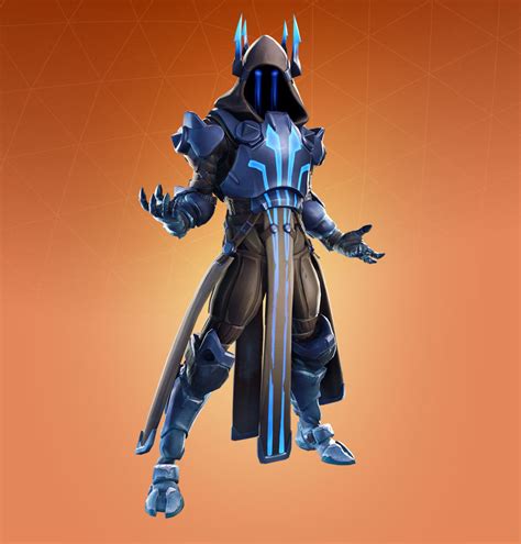 Frosty Dominion: Unleashing the Majestic Might of the Ice King Skin in Fortnite