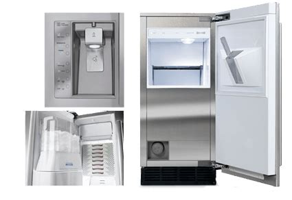Ice Maker Emergency Repair Birmingham