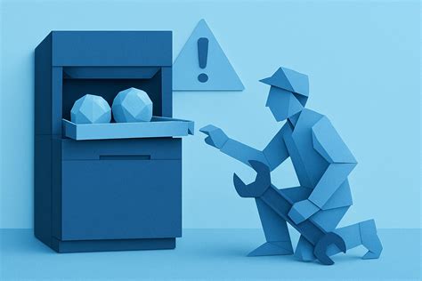 Ice Maker Problems and Solutions Birmingham