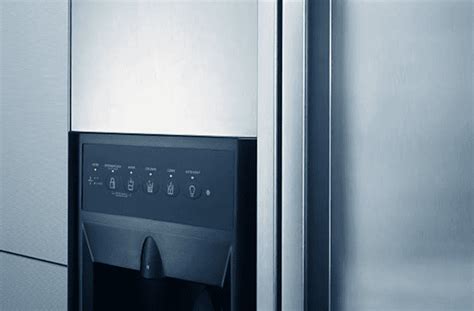 Ice Maker Problems in Nashville