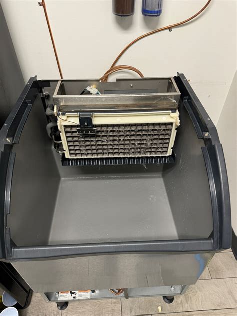 Ice Maker Repair Tampa: Introduction