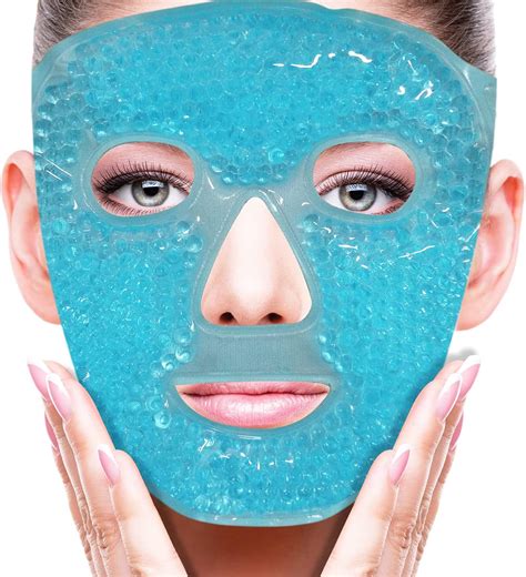 Ice Mask For Face