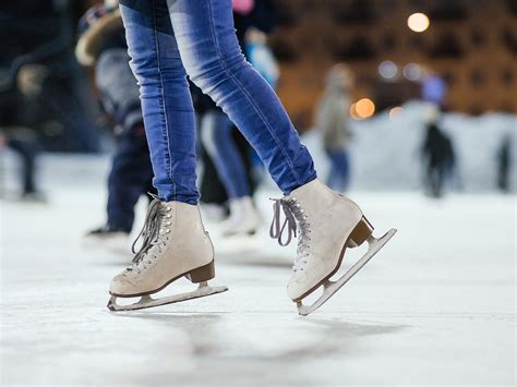 Ice Skating For Everyone