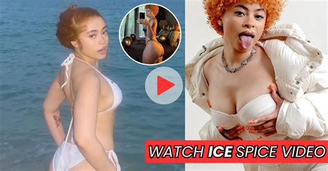 Ice Spice Leak on Twitter: The Scandal Everyone's Talking About