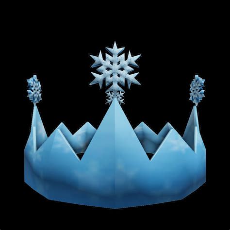 Ice crown | Fandom