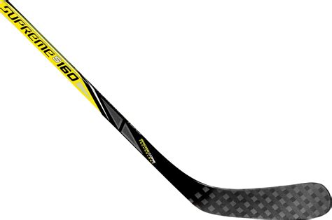 CCM Senior Edge Wood Ice Hockey Stick