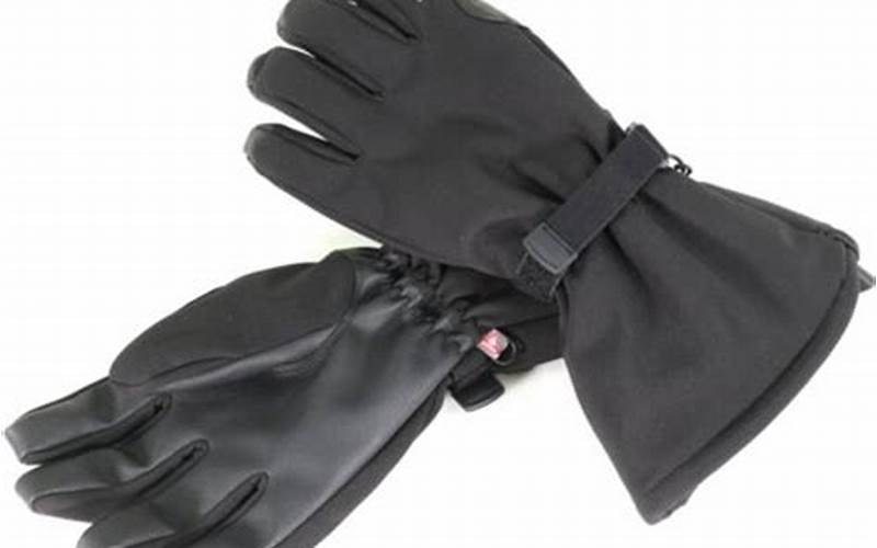 Icearmor By Clam Extreme Advantage Ice Fishing Gloves