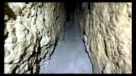 Exploring the Mystical Depths of Icebox Cave: A Must-Visit Destination in Garner State Park!