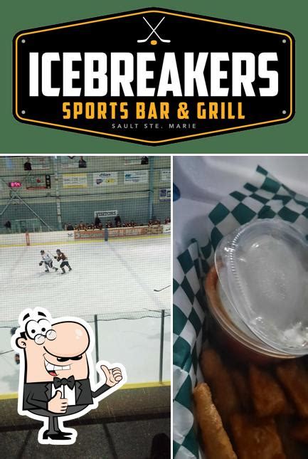 Icebreakers Sports Bar & Grill