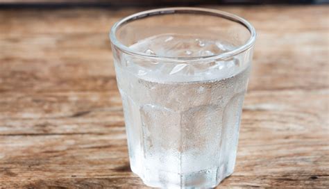 Iced Water & Pregnancy: Myths vs. Facts