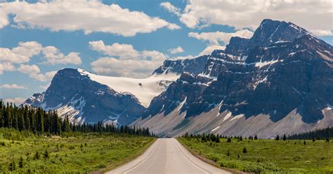 Icefields Parkway Essentials