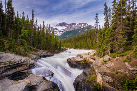 Icefields Parkway Tips