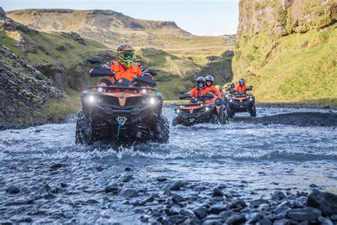 Iceland ATV tour Tips