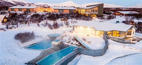 Iceland Accommodation