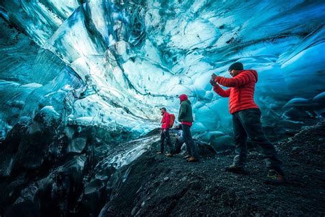 Iceland Adventure Tour