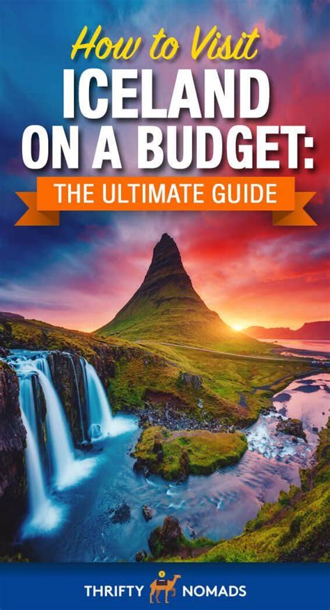 Iceland Budget Travel