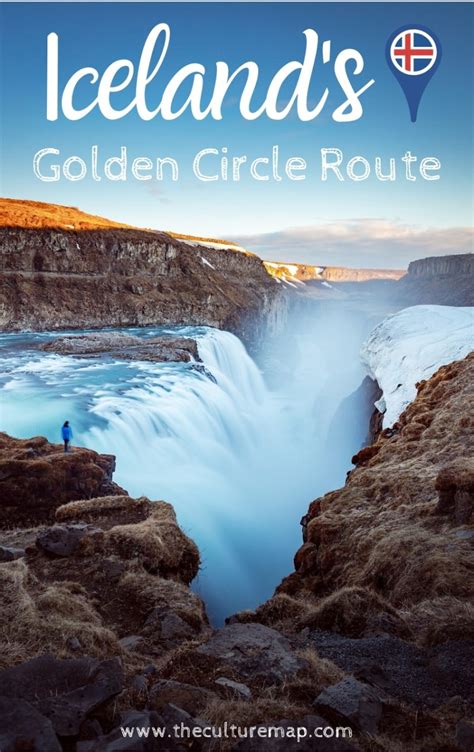 Iceland Circle Tour Highlights