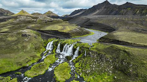 Iceland Highlands Adventure