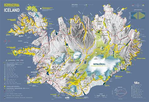 Iceland Planning