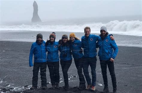 Iceland Private Tour Guide
