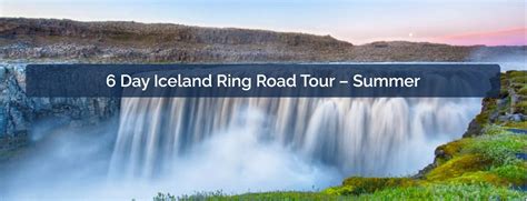 Iceland Tour Booking