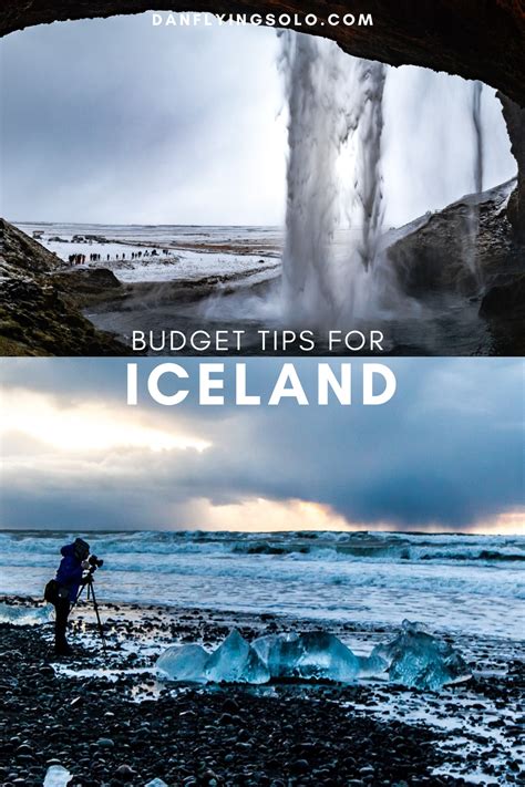 Iceland Tour Budget