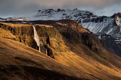 Iceland Tour Logistics