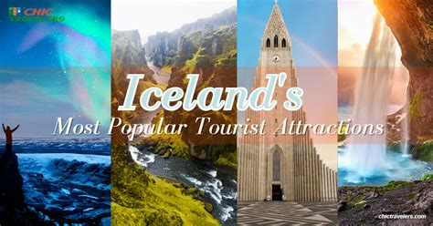Iceland Tourist